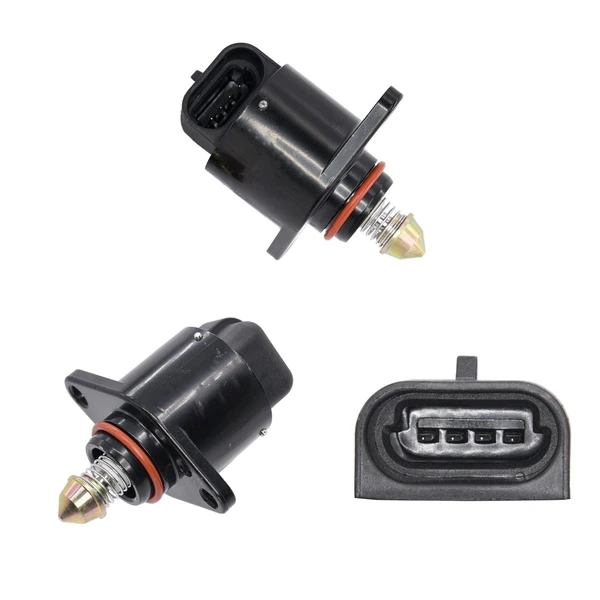 Walker Products 215-1027 Fuel Injection Idle Air Control Valve