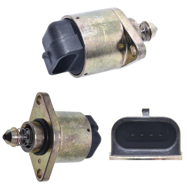 Walker Products 215-1028 Fuel Injection Idle Air Control Valve