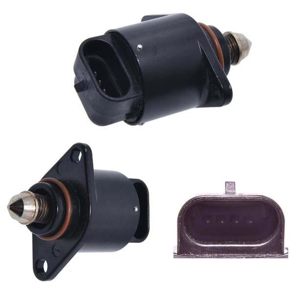 Walker Products 215-1031 Fuel Injection Idle Air Control Valve