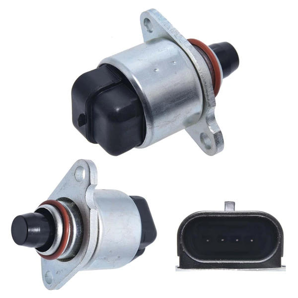 Walker Products 215-1034 Fuel Injection Idle Air Control Valve