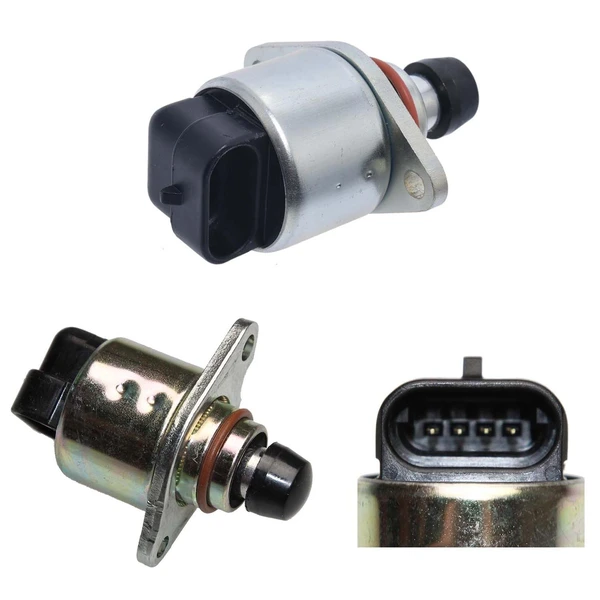 Walker Products 215-1037 Fuel Injection Idle Air Control Valve