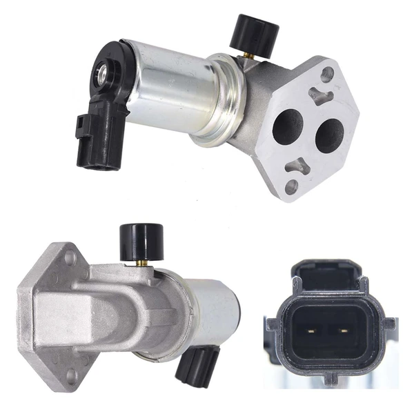 Walker Products 215-2044 Fuel Injection Idle Air Control Valve