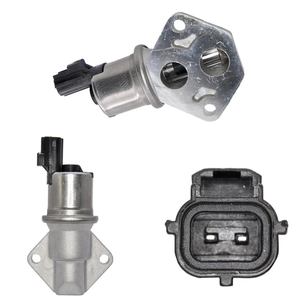 Walker Products 215-2062 Fuel Injection Idle Air Control Valve