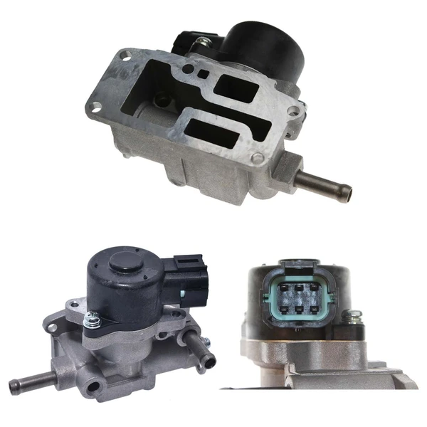 Walker Products 215-2064 Fuel Injection Idle Air Control Valve