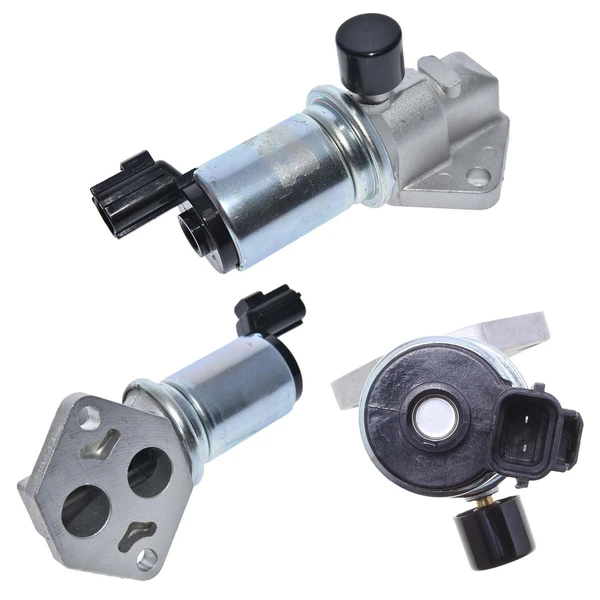 Walker Products 215-2065 Fuel Injection Idle Air Control Valve