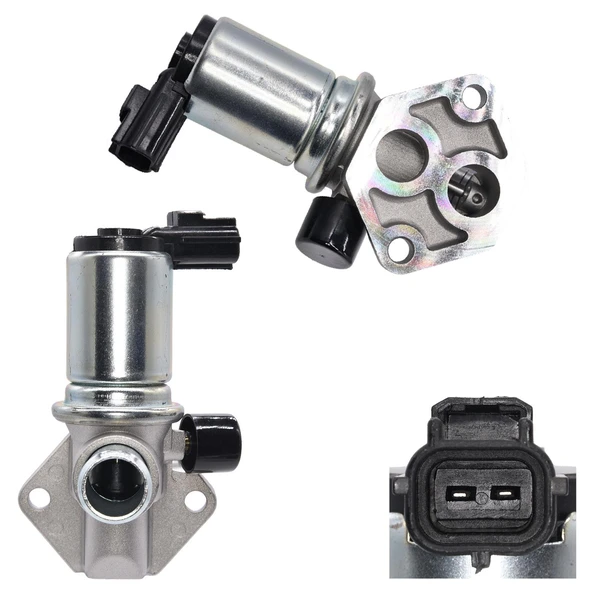 Walker Products 215-2067 Fuel Injection Idle Air Control Valve