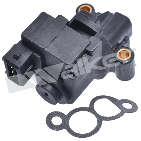 Walker Products 215-2072 Fuel Injection Idle Air Control Valve