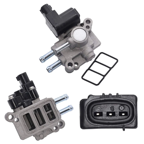 Walker Products 215-2076 Fuel Injection Idle Air Control Valve