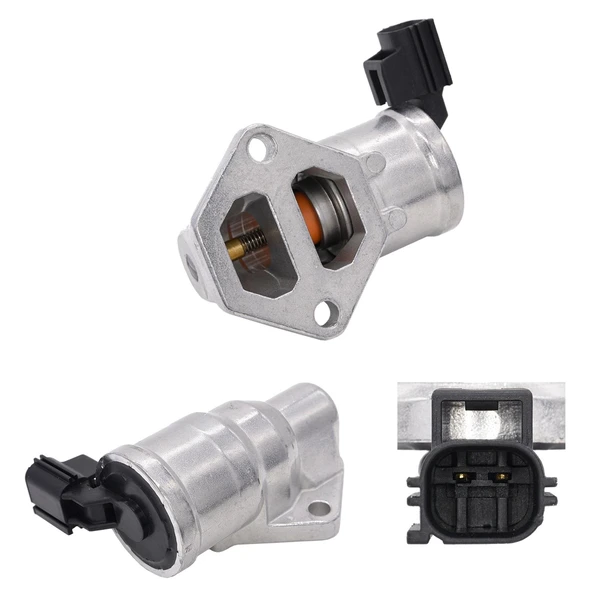 Walker Products 215-2078 Fuel Injection Idle Air Control Valve