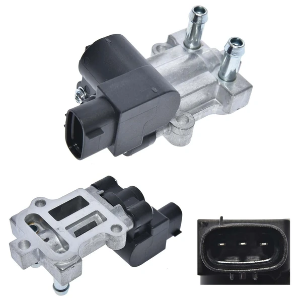 Walker Products 215-2090 Fuel Injection Idle Air Control Valve