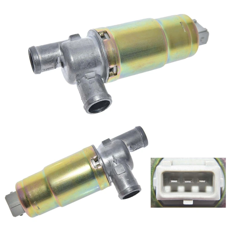 Walker Products 215-2091 Fuel Injection Idle Air Control Valve