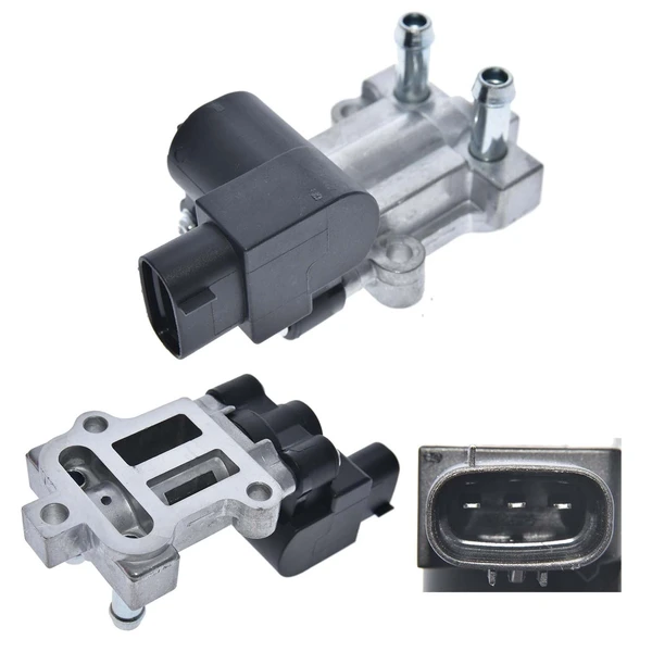 Walker Products 215-2092 Fuel Injection Idle Air Control Valve