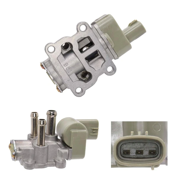 Walker Products 215-2094 Fuel Injection Idle Air Control Valve