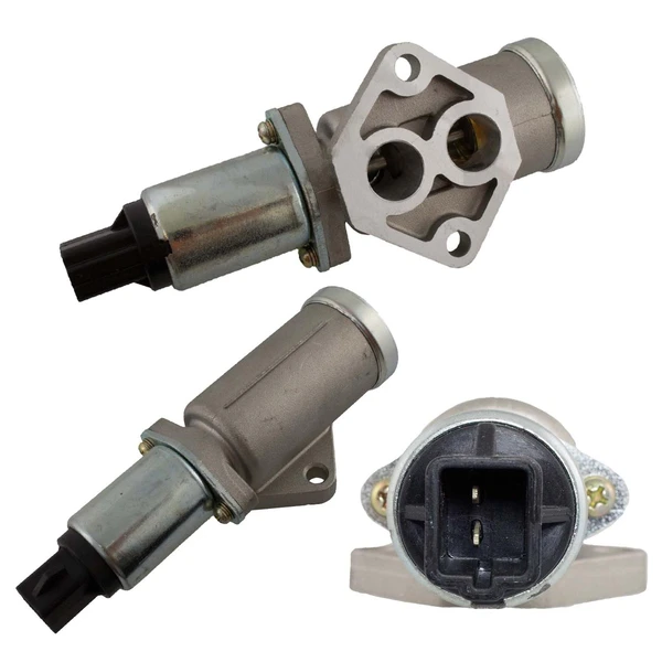 Walker Products 215-2001 Fuel Injection Idle Air Control Valve