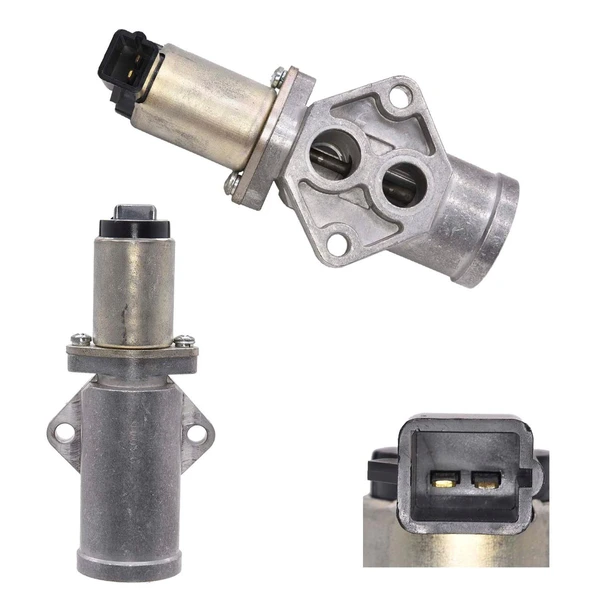 Walker Products 215-2003 Fuel Injection Idle Air Control Valve