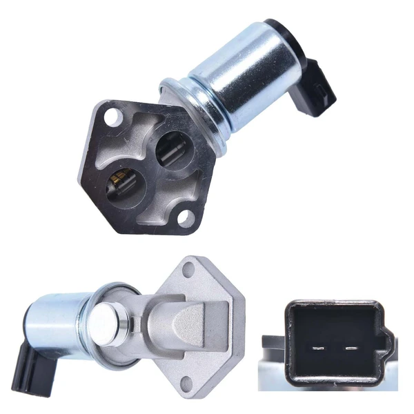 Walker Products 215-2011 Fuel Injection Idle Air Control Valve