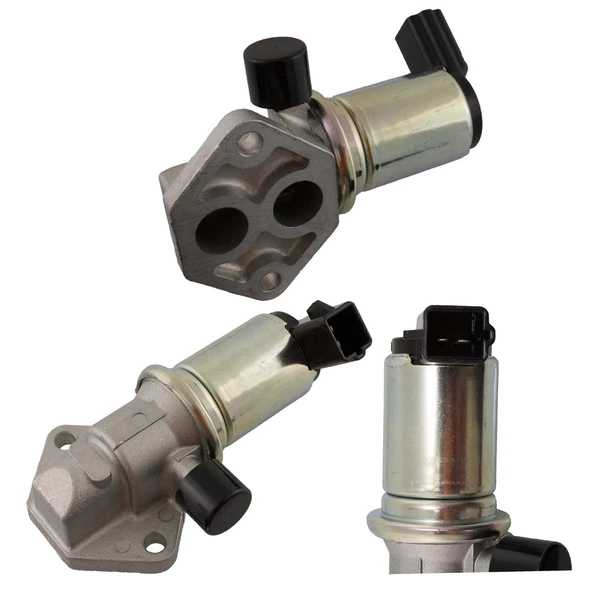 Walker Products 215-2021 Fuel Injection Idle Air Control Valve