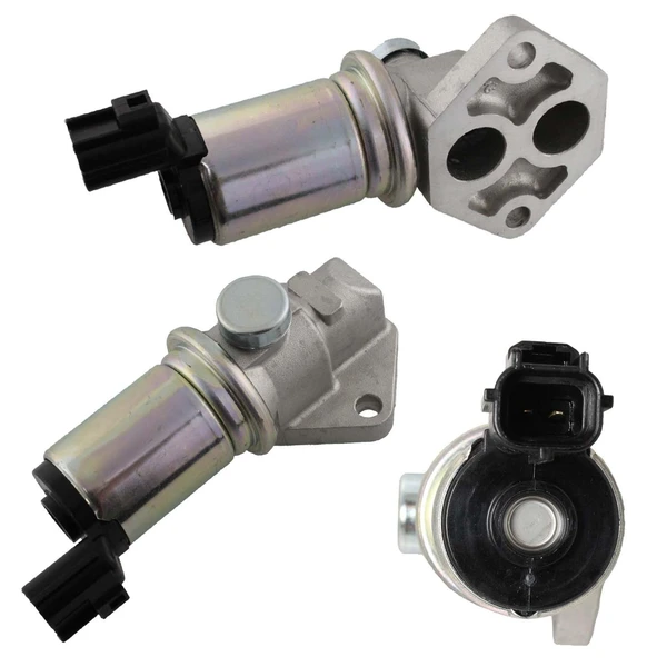 Walker Products 215-2024 Fuel Injection Idle Air Control Valve