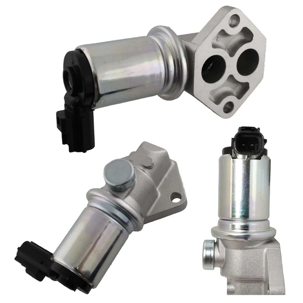 Walker Products 215-2026 Fuel Injection Idle Air Control Valve