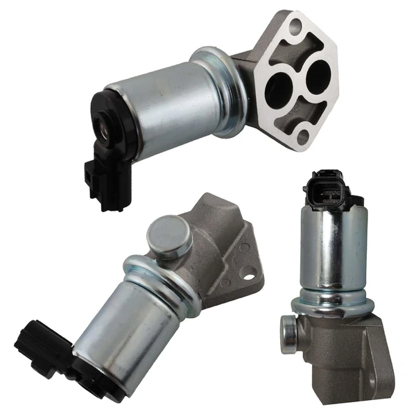 Walker Products 215-2031 Fuel Injection Idle Air Control Valve