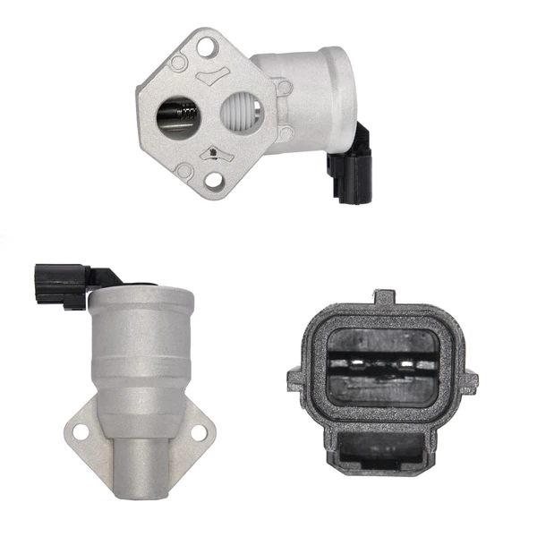 Walker Products 215-2036 Fuel Injection Idle Air Control Valve