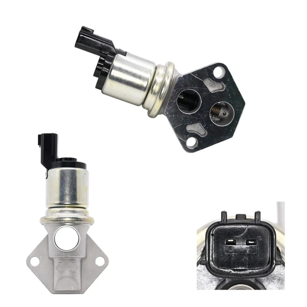 Walker Products 215-2112 Fuel Injection Idle Air Control Valve