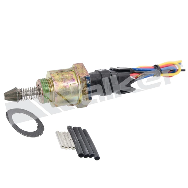 Walker Products 215-91004 Fuel Injection Idle Air Control Valve