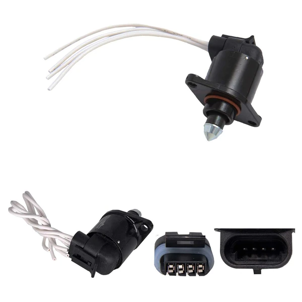 Walker Products 215-91028 Fuel Injection Idle Air Control Valve