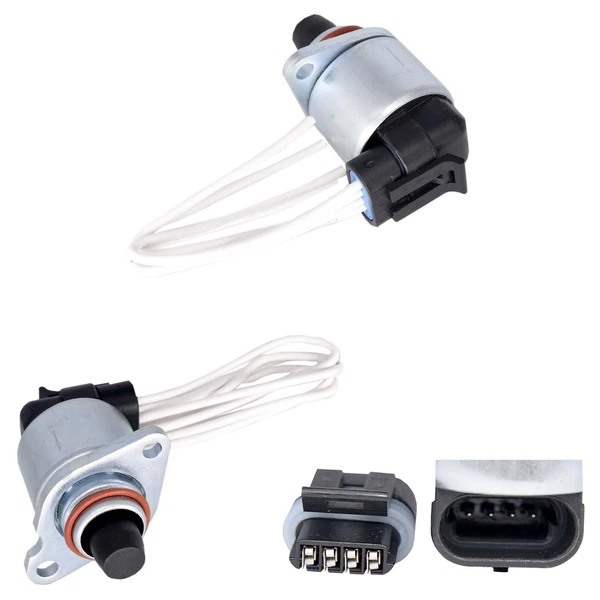 Walker Products 215-91034 Fuel Injection Idle Air Control Valve