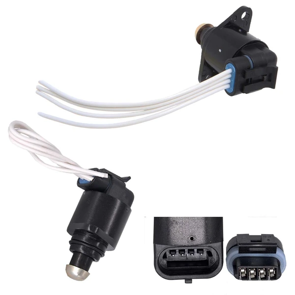 Walker Products 215-91036 Fuel Injection Idle Air Control Valve