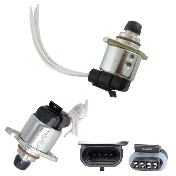 Walker Products 215-91042 Fuel Injection Idle Air Control Valve