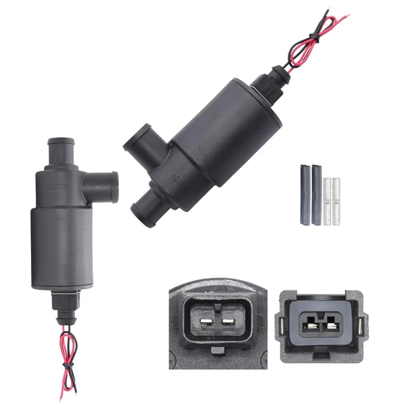 Walker Products 215-91062 Fuel Injection Idle Air Control Valve