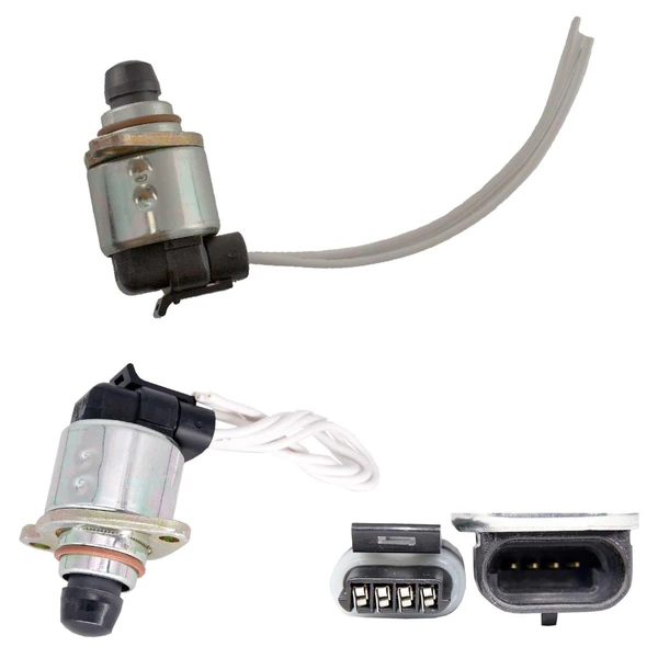 Walker Products 215-91064 Fuel Injection Idle Air Control Valve