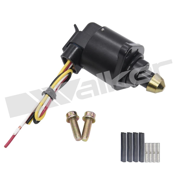 Walker Products 215-91074 Fuel Injection Idle Air Control Valve