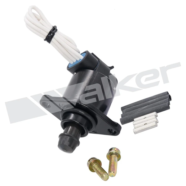 Walker Products 215-91076 Fuel Injection Idle Air Control Valve