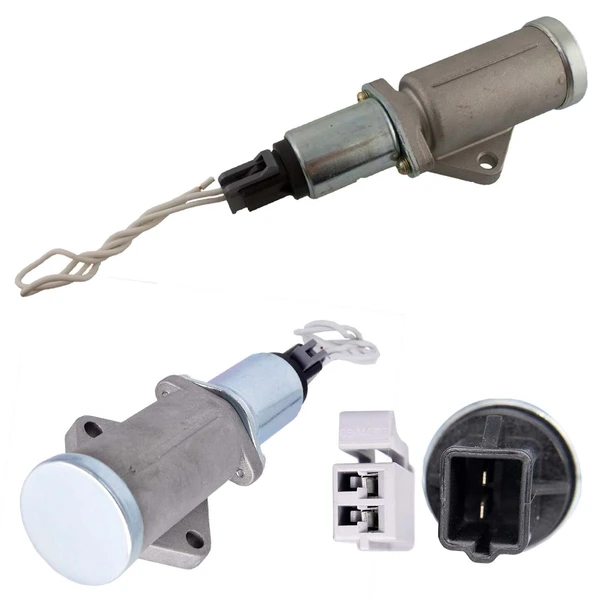 Walker Products 215-92001 Fuel Injection Idle Air Control Valve