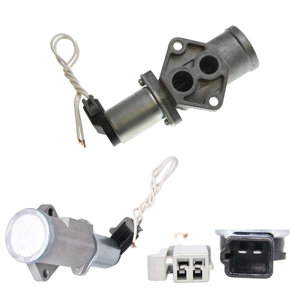 Walker Products 215-92004 Fuel Injection Idle Air Control Valve