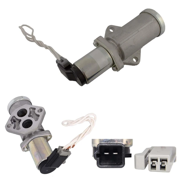 Walker Products 215-92006 Fuel Injection Idle Air Control Valve