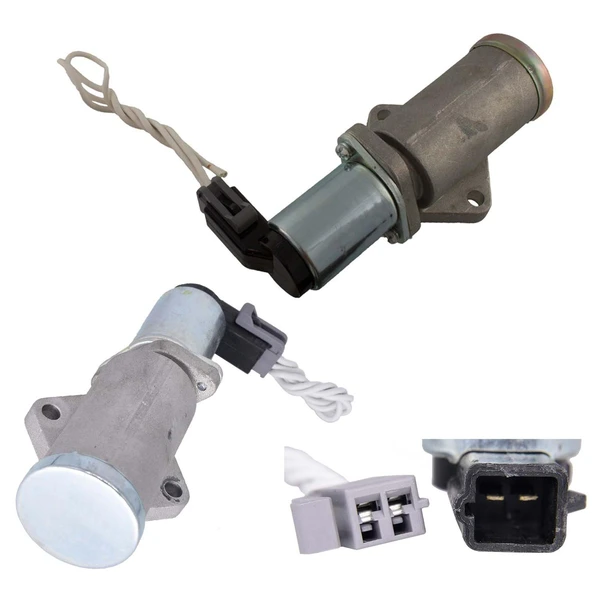 Walker Products 215-92007 Fuel Injection Idle Air Control Valve