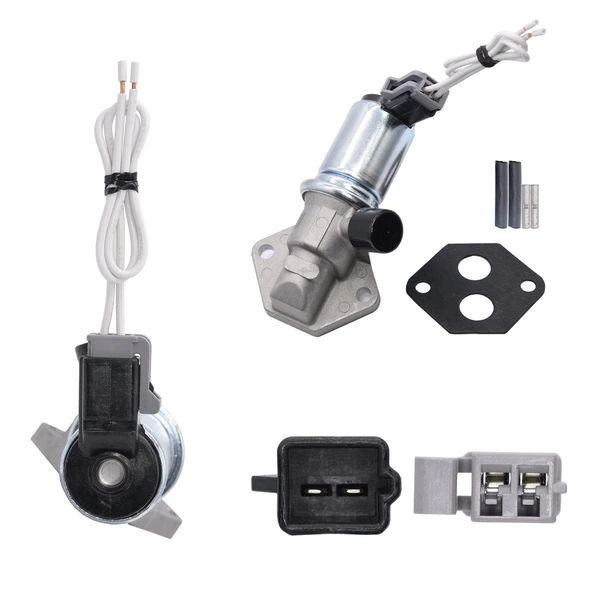 Walker Products 215-92012 Fuel Injection Idle Air Control Valve