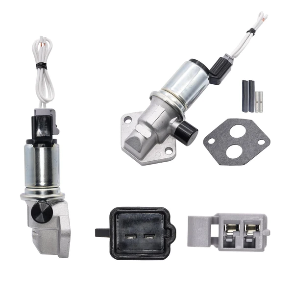 Walker Products 215-92016 Fuel Injection Idle Air Control Valve