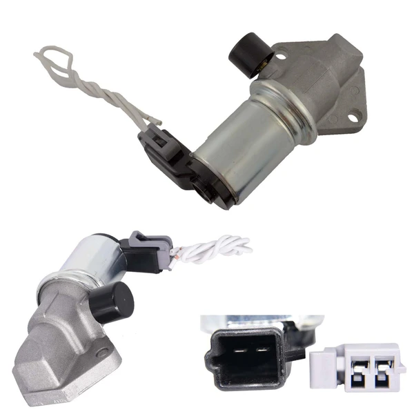 Walker Products 215-92017 Fuel Injection Idle Air Control Valve