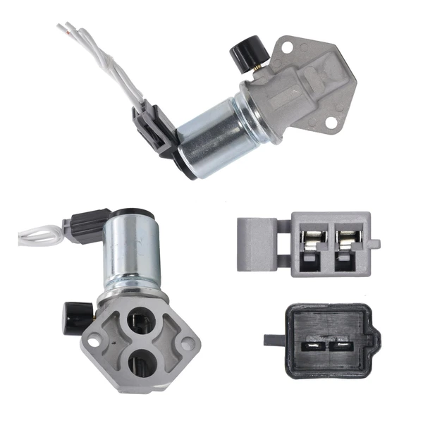 Walker Products 215-92021 Fuel Injection Idle Air Control Valve