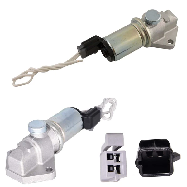 Walker Products 215-92022 Fuel Injection Idle Air Control Valve