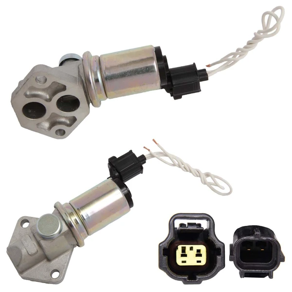 Walker Products 215-92024 Fuel Injection Idle Air Control Valve