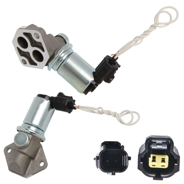 Walker Products 215-92031 Fuel Injection Idle Air Control Valve