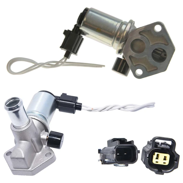 Walker Products 215-92034 Fuel Injection Idle Air Control Valve