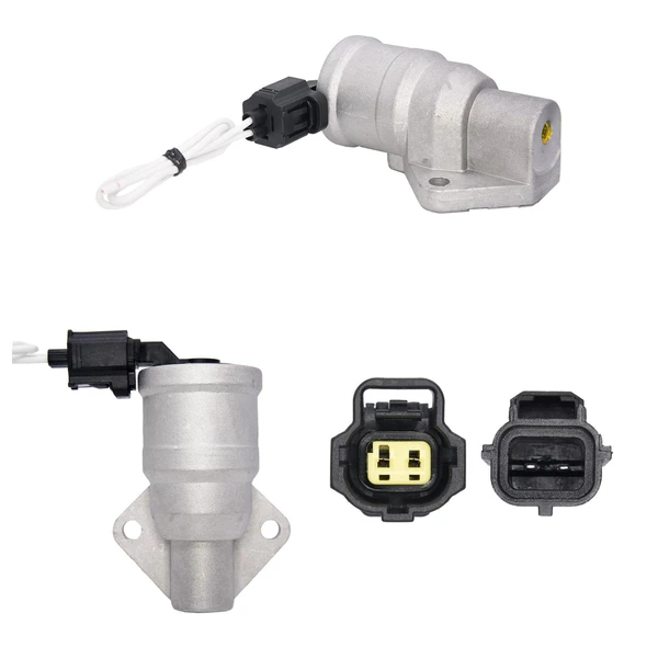 Walker Products 215-92036 Fuel Injection Idle Air Control Valve