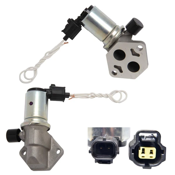 Walker Products 215-92044 Fuel Injection Idle Air Control Valve