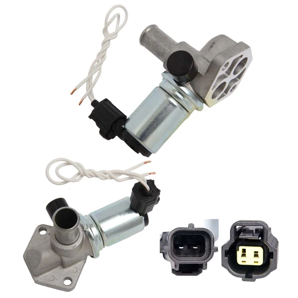 Walker Products 215-92046 Fuel Injection Idle Air Control Valve